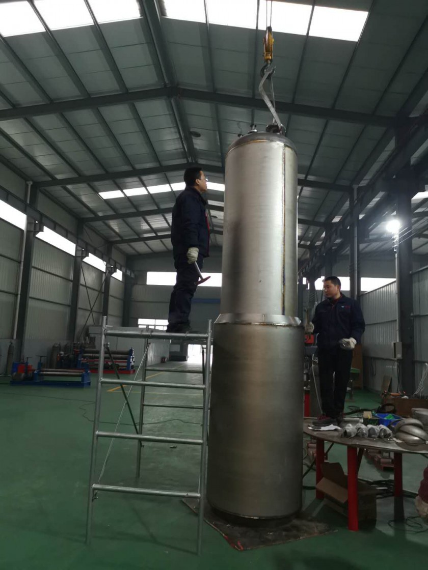钛的技术应用发展（三）